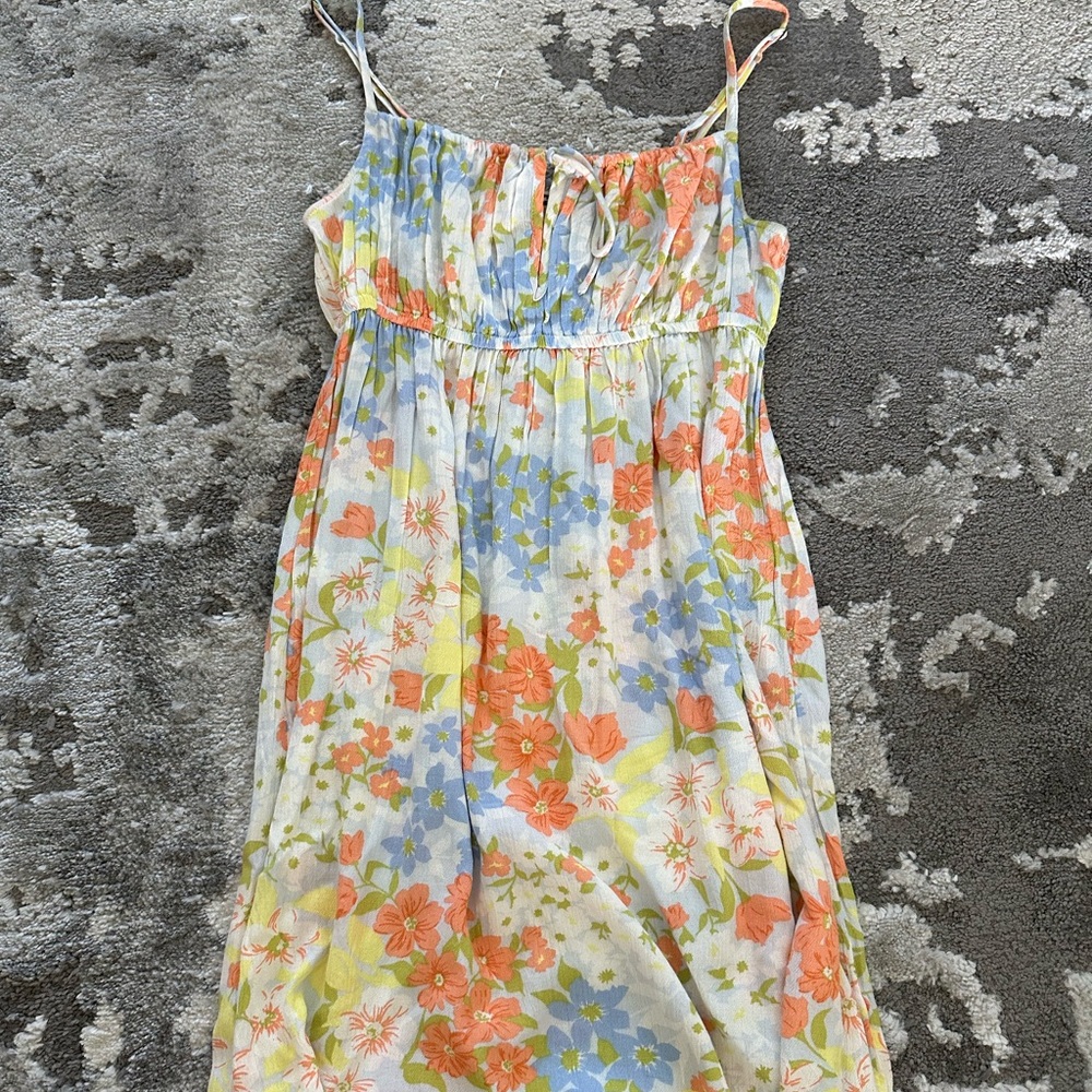 Billabong mini dress